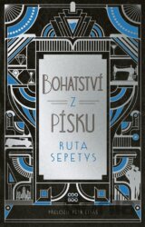 Bohatství z písku