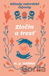 Zločin a tresť