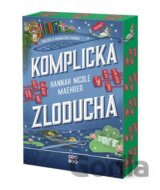 Komplicka Zloducha