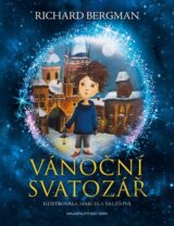 Vánoční svatozář