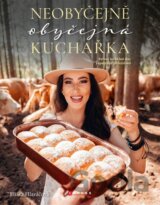 Neobyčejně obyčejná kuchařka