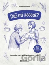 Dáš mi recept? - Leona Pospíšilová
