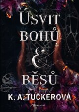 Úsvit bohů a běsů