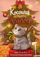 Kocourek a kouzelné Vánoce