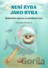 Není ryba jako ryba