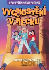 K-Pop Vyšetřovatelky démonů: Vyghostění v Řecku
