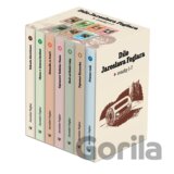 Dílo Jaroslava Foglara BOX 1-7
