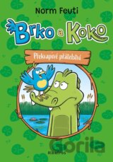 Brko a Koko