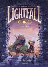 Lightfall: Mezi světy