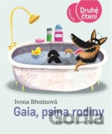 Gaia, psina rodiny