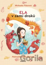 Ela v zemi draků