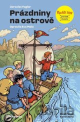 Rychlé šípy: Prázdniny na ostrově