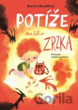 Potíže malého zrzka