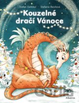Kouzelné dračí Vánoce