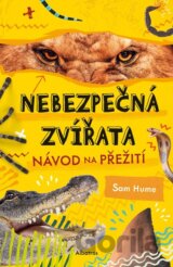 Nebezpečná zvířata