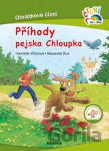 Příhody pejska Chloupka