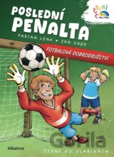 Poslední penalta - Fotbalová dobrodružství