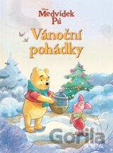 Medvídek Pú - Vánoční pohádky