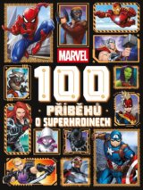 Marvel: 100 příběhů o superhrdinech
