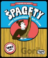 Špagety