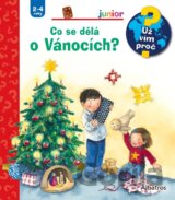 Co se dělá o Vánocích?