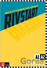 Rivstart A1/A2, 3rd ed