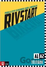 Rivstart A1/A2, 3rd ed