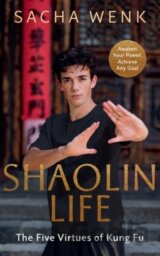 Shaolin Life