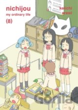 Nichijou 8