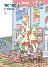 Nichijou 6