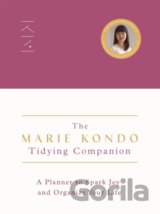 Marie Kondo Tidying Companion