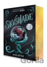 Skyshade (The Lightlark Saga Book 3)