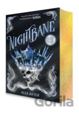 Nightbane (The Lightlark Saga Book 2)