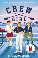 Crew Girl