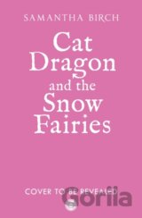 Cat Dragon and The Snow Fairies