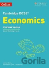 Cambridge IGCSE (TM) Economics Student´s Book