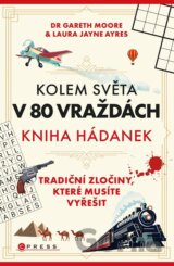 Kolem světa v 80 vraždách