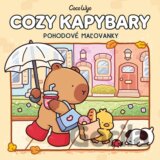 Cozy kapybary