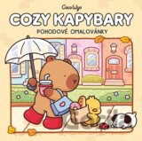 Coco Wyo - Cozy Kapybary
