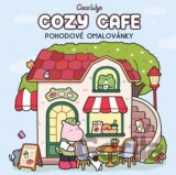 Coco Wyo - Cozy Cafe