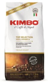 Kimbo Bar Top Selection