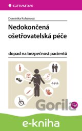 Nedokončená ošetřovatelská péče