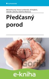 Předčasný porod
