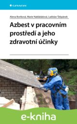 Azbest v pracovním prostředí a jeho zdravotní účinky