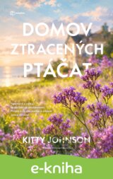Domov ztracených ptáčat