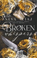Broken Whispers (Special Edition Print): 2