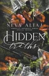 Hidden Truths (Special Edition Print): 3