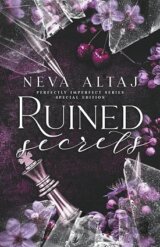 Ruined Secrets (Special Edition Print): 4