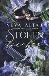 Stolen Touches (Special Edition Print): 5