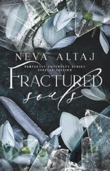 Fractured Souls (Special Edition Print): 6